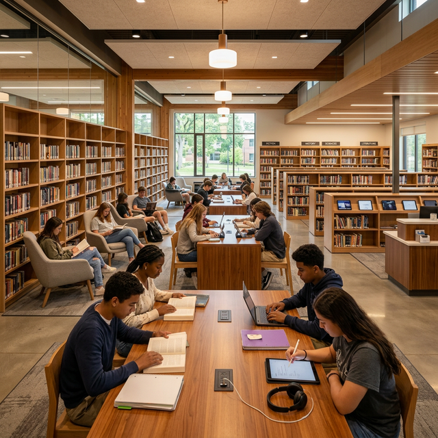 Perpustakaan Digital